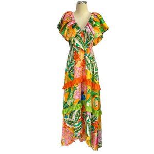 Alden Adair Camilla dress